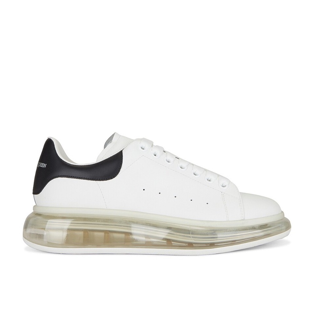 Alexander McQueen men’s sneaker